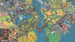 Train Valley 2: Workshop Gems - Onyx