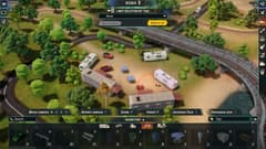 Picture of Train Yard Builder