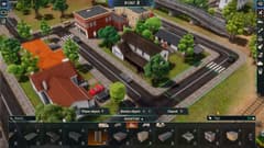 Picture of Train Yard Builder