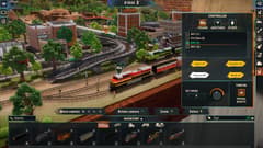 Picture of Train Yard Builder