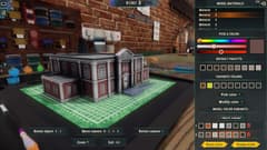 Picture of Train Yard Builder