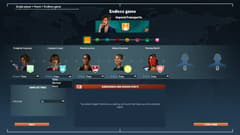 TransOcean 2: Rivals