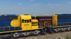 Picture of Transport Fever 2