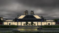 Transport Fever 3