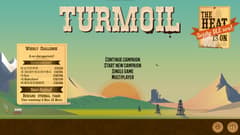 Turmoil