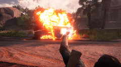Picture of UNCHARTED™: Legacy of Thieves Collection