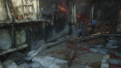 Picture of UNCHARTED™: Legacy of Thieves Collection