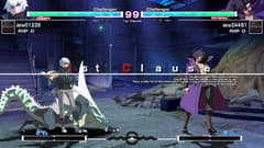 Picture of UNDER NIGHT IN-BIRTH Exe:Late