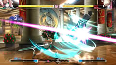 Picture of UNDER NIGHT IN-BIRTH Exe:Late