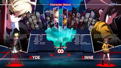 Picture of UNDER NIGHT IN-BIRTH Exe:Late