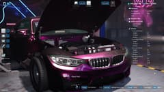 Underground Garage