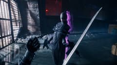 Vampire: The Masquerade® - Bloodlines™ 2 - The Flower & the Flame