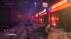 Vampire: The Masquerade® - Bloodlines™ 2