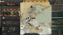 Victoria 3 - New Player's Choice