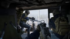 WARDOGS - Early Access