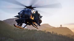 WARDOGS - Early Access