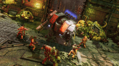 Picture of Warhammer 40,000: Chaos Gate - Daemonhunters - Duty Eternal