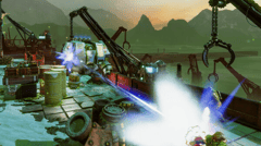 Picture of Warhammer 40,000: Chaos Gate - Daemonhunters - Duty Eternal