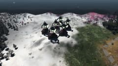 Warhammer 40,000: Gladius - Onslaught Pack