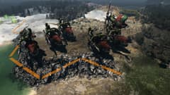 Warhammer 40,000: Gladius - Onslaught Pack