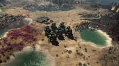 Warhammer 40,000: Gladius - Rampage Pack