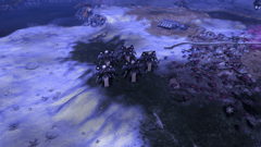 Warhammer 40,000: Gladius - Rampage Pack