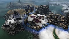 Picture of Warhammer 40,000: Gladius - Relics of War