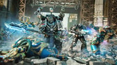 Picture of Warhammer 40,000: Space Marine 2 - 3-Year Anniversary Edition
