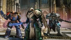 Picture of Warhammer 40,000: Space Marine 2 - 3-Year Anniversary Edition
