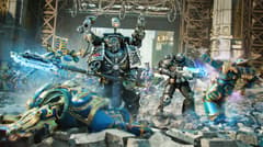 Picture of Warhammer 40,000: Space Marine 2 - Season Pass 1 + 2 + 3