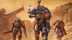 Warhammer 40,000: Space Marine 2 - Season Pass 1 + 2 + 3 Screenshot 9