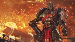 Warhammer 40,000: Space Marine 2 - Season Pass 1 + 2 + 3 Screenshot 4