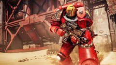 Warhammer 40,000: Space Marine 2 - Season Pass 1 + 2 + 3 Screenshot 3