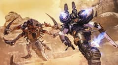 Warhammer 40,000: Space Marine 2 - Season Pass 1 + 2 + 3 Screenshot 7
