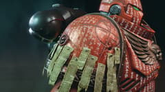 Warhammer 40,000: Space Marine 2 - Season Pass 3 Screenshot 8