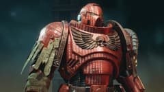 Warhammer 40,000: Space Marine 2 - Season Pass 3 Screenshot 9