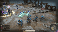 Picture of Warhammer Age of Sigmar: Realms of Ruin - Gaunt Summoner