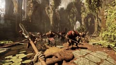 Picture of Warhammer: Vermintide 2