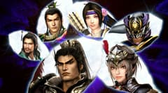 WARRIORS: Abyss - Hack'n'Dash Edition
