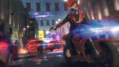 Picture of Watch Dogs Legion Ultimate Edition - Xbox Series X/Xbox One