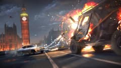 Picture of Watch Dogs Legion Ultimate Edition - Xbox Series X/Xbox One