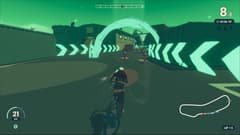 Wheel World
