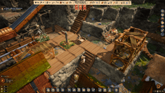 Whiskerwood - Early Access