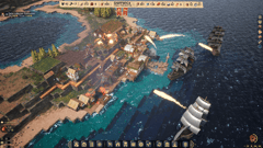 Whiskerwood - Early Access