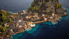 Whiskerwood - Early Access