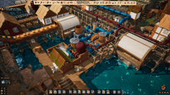Whiskerwood - Early Access