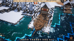 Whiskerwood - Early Access