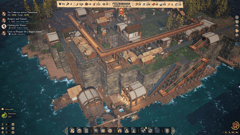 Whiskerwood - Early Access
