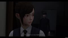 Picture of White Day: A Labyrinth Named School