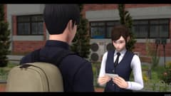 Picture of White Day: A Labyrinth Named School